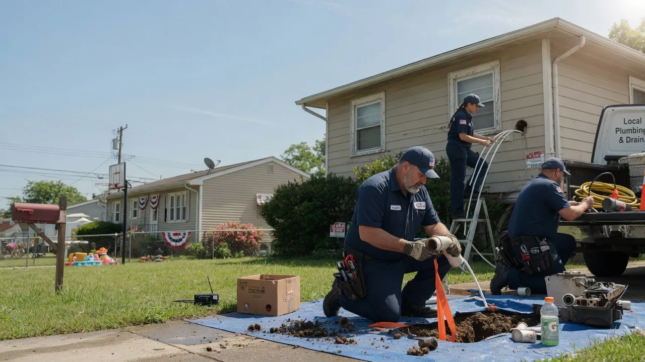 Faucet Repair in Forestville, NY near me